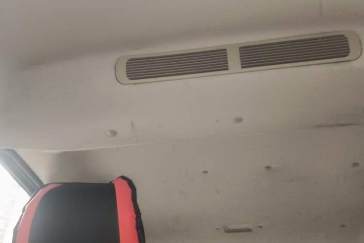 Used CHANGAN KAICHENG Ounuo S 2017 1.5L Base Version Headliner