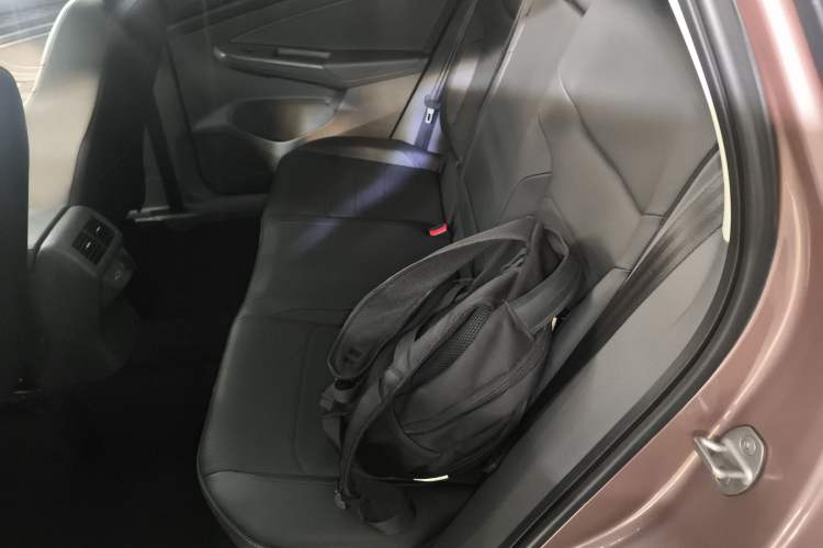 Used Jetta VS7 2020 1.4T Automatic Enjoyment Model