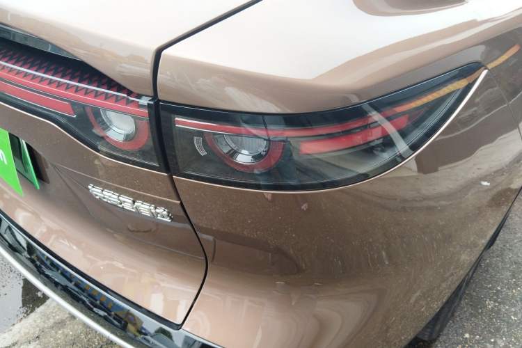 Used Mazda EZ-6 2024 Range-Extended 200 Luxury Edition Exterior 3