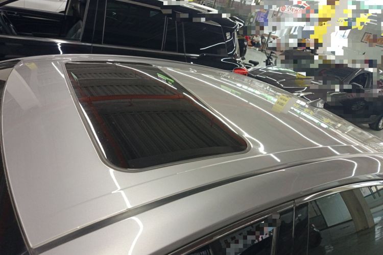 Used Toyota Camry 2021 2.0G Luxury Edition Roof