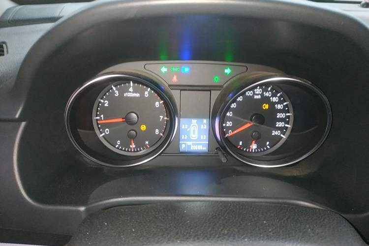 Used Haval M6 2019 1.5T DCT Two-Wheel Drive Value Edition China VI Standard