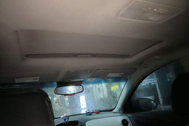 Used Chevrolet Cruze 2011 1.8L SE Automatic
