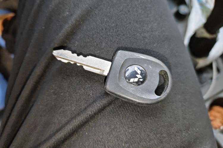 Used Wuling Hongguang 2018 1.5L Classic S Base Model
