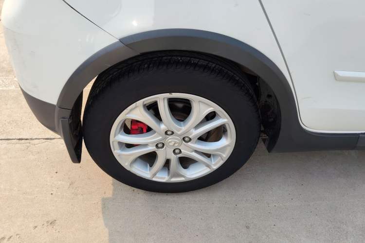 Used Great Wall C20R 2013 1.5L Manual Urban Model