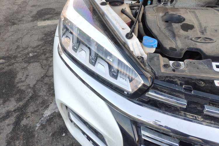 Used Chery Tiggo 8 2020 230TCI Manual Elite Edition