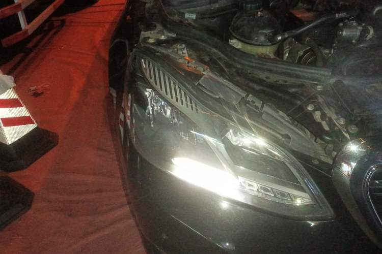 Used Mercedes-Benz E-Class 2014 Restyled E 260 L Sport Edition
