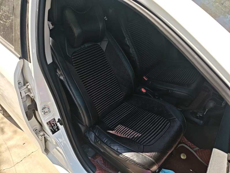 Used Toyota Vios 2021 1.5L CVT Innovation Edition — 24