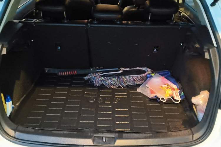 Used Volkswagen Golf 2015 1.4TSI Automatic Comfort Model