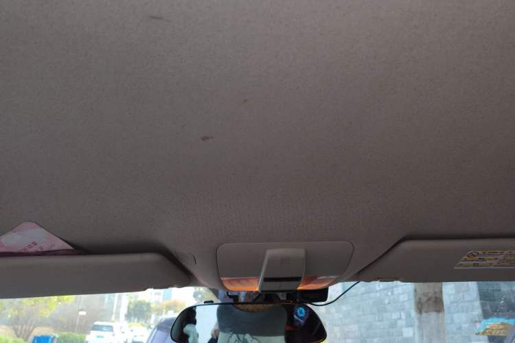 Used Mercedes-Benz A-Class 2011 A 160 Headliner