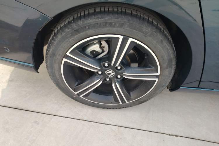 Used Honda Inspire New Energy 2023 ePHEV Smart Edition