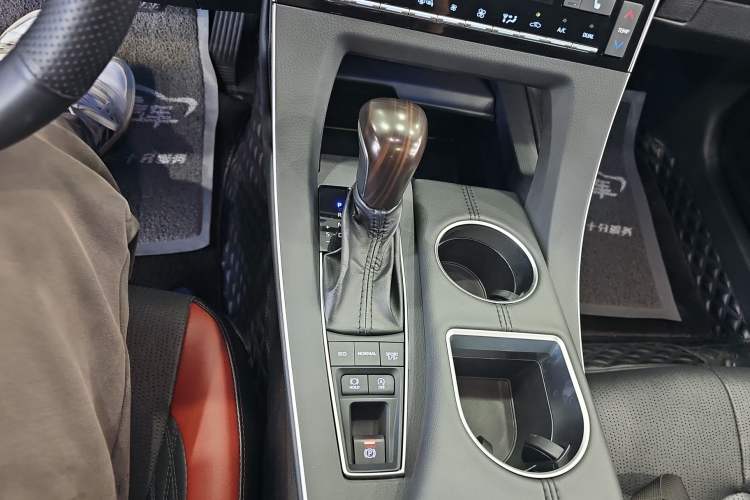 Used Toyota Avalon 2021 2.5L Touring Prestige SPORT Edition