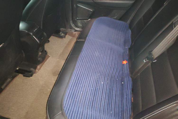 Used Geely Auto Emgrand GS 2016 Elegant Edition 1.3T Automatic LingShang Model