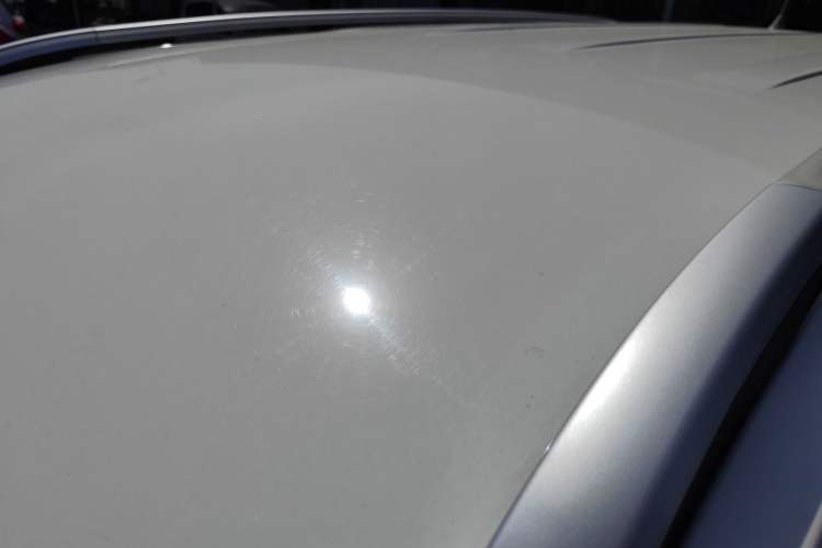 Used Baojun 730 2017 1.5T Manual Fashion Version 7 Seats China V Emission Standard