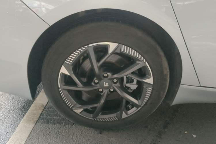 Used Hyptec GT 2023 560 Rear-Drive Seven-Wing Edition
