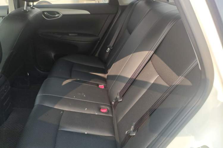 Used Nissan Sylphy 2022 Classic 1.6XE CVT Comfort Edition
