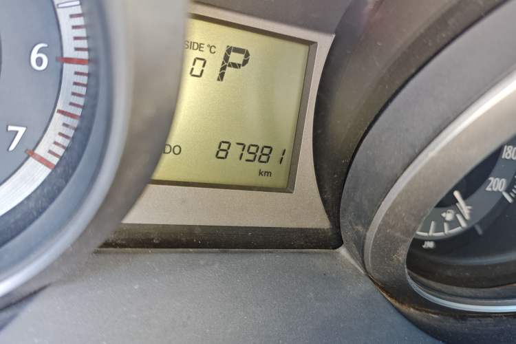 Used Toyota Prado 2016 2.7L Automatic Standard Edition
