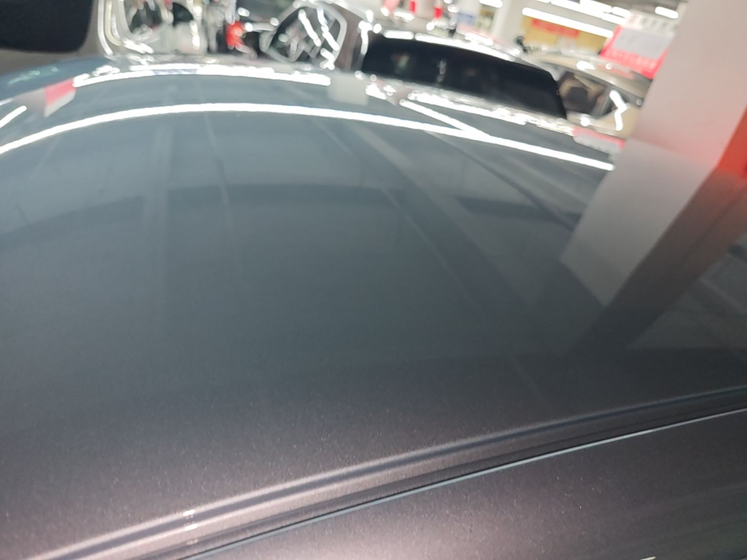 Geely Galaxy Geome 2025 310km Dream Edition — снимка 7