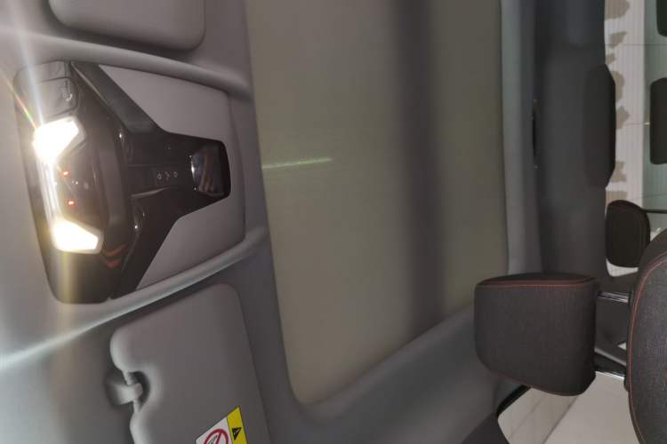 Used BMW 2 Series 2023 225i Four-Door Coupe M Sport Package Headliner