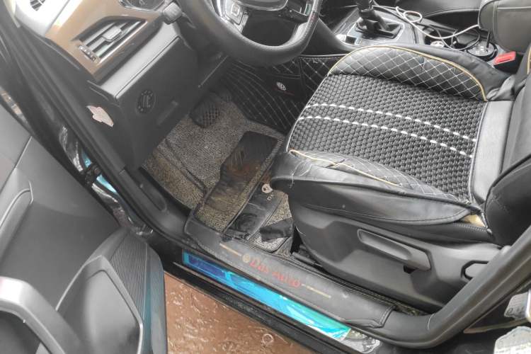 Used Volkswagen Tharu 2021 280TSI Two-Wheel Drive Comfort Edition
