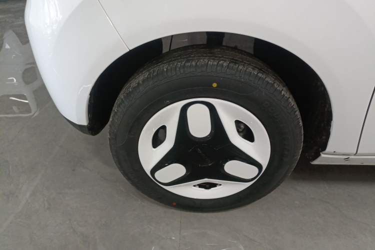 Used Geely Galaxy Panda 2025 210 km – Yuanqi Bear
