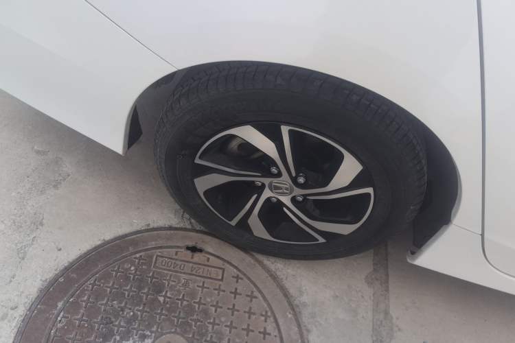 Used Honda Accord 2016 2.0L Elite Edition
