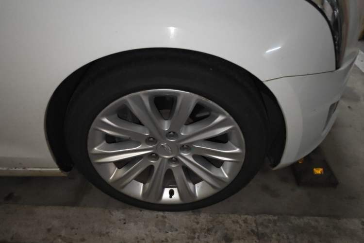 Used Cadillac ATS-L 2017 28T Fashion Edition
