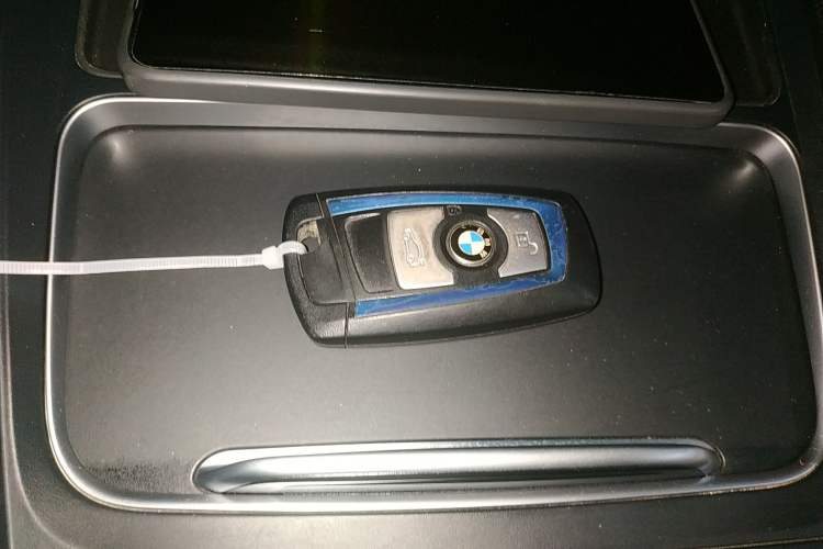 Used BMW 3 Series 2018 320i M Sport Package