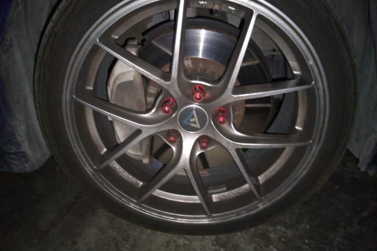 Used Lexus IS 2017 300 F SPORT Edition
