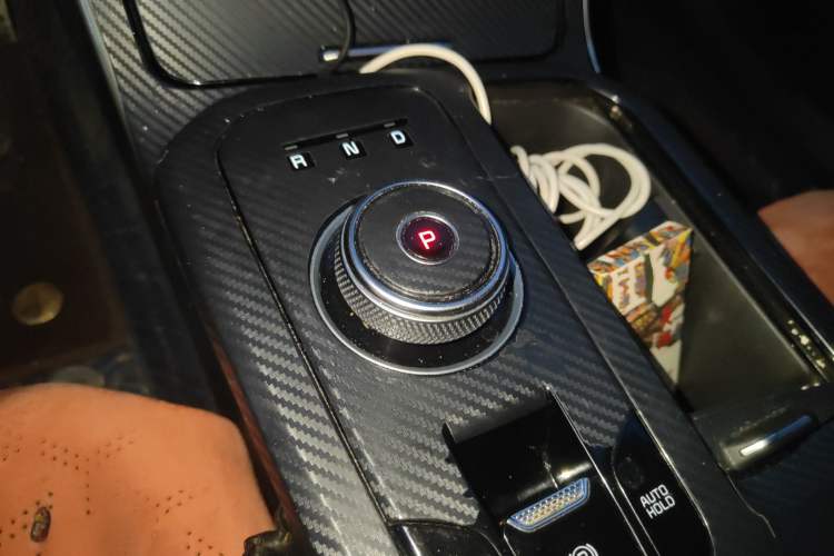 Used Kia K5 2020 380T GT-Line Flagship Edition