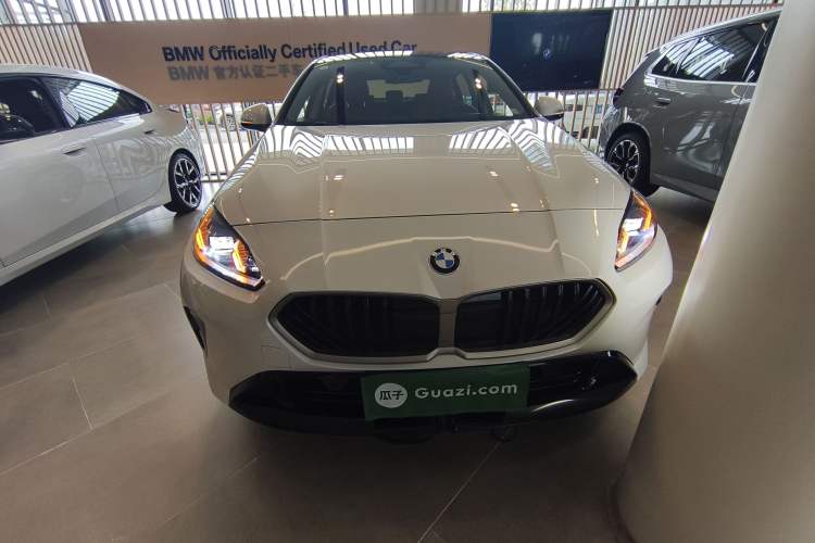 Used BMW 2 Series 2025 225L M Sport Package Front