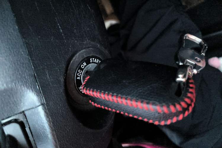 Used Hyundai Celesta 2011 1.6L Automatic Comfort Edition
