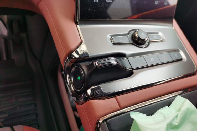 Used Nio EC6 2022 75 kWh Sport Edition
