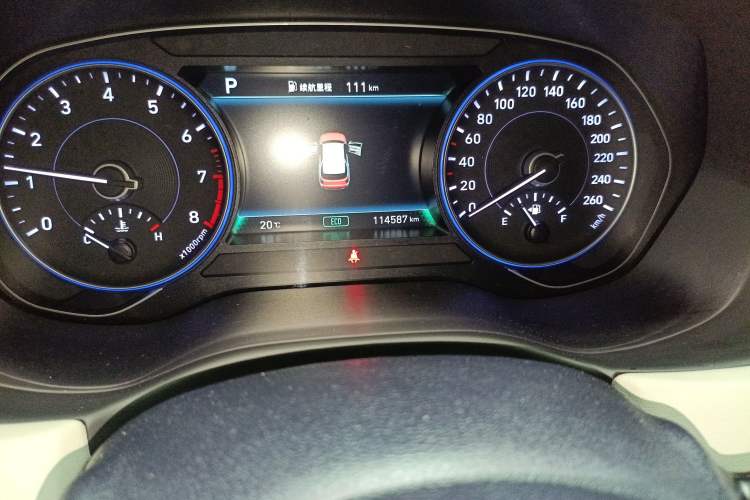 Used Hyundai Palisade 2021 3.5L Automatic 4x4 GLS
