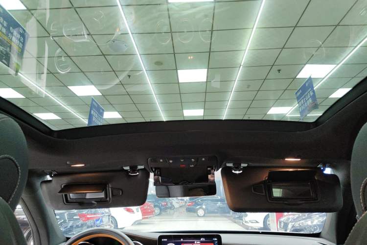 Used Mercedes-Benz C-Class (Import) 2021 C 260 Coupe
