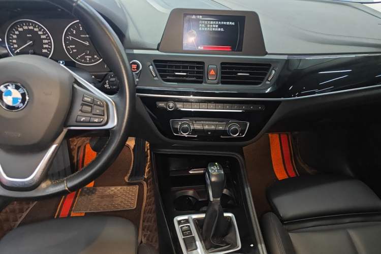 Used BMW 1 Series 2017 118i Sport Edition