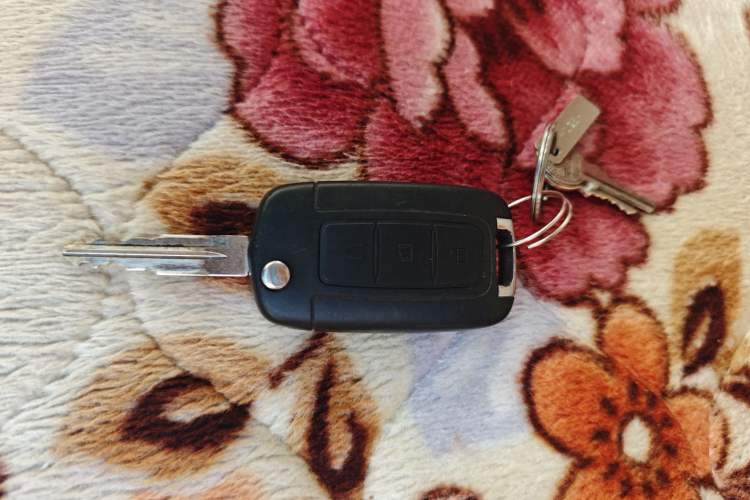 Used Dongfeng Xiaokang EC36 2018 Standard-Model Sandton Battery