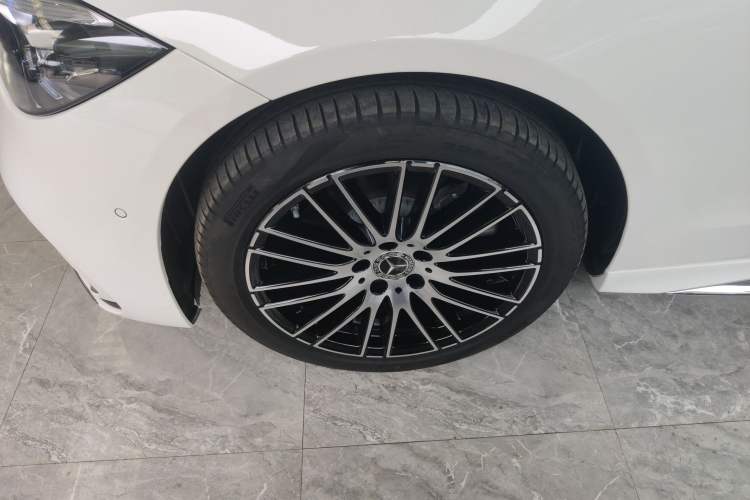 Used Mercedes-Benz C-Class 2025 Facelift C 260 L Sport Edition