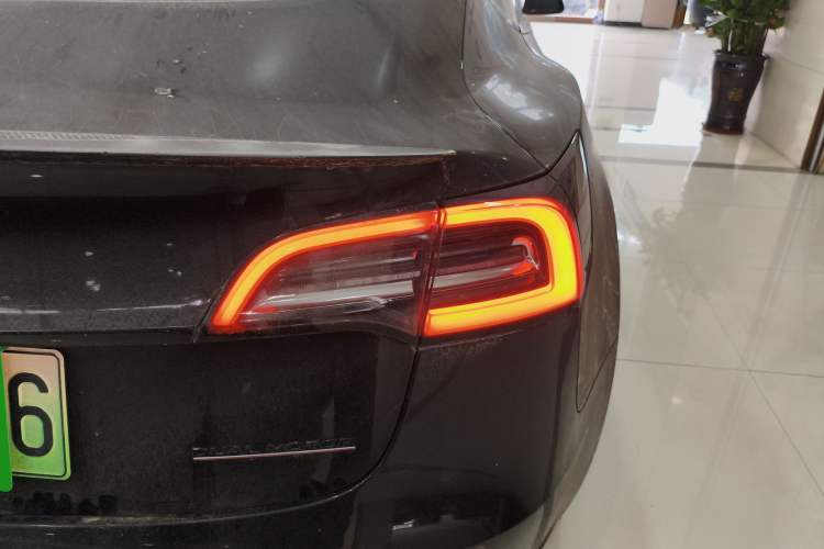 Used Tesla Model 3 (Import) 2019 Performance High-Performance All-Wheel-Drive Version