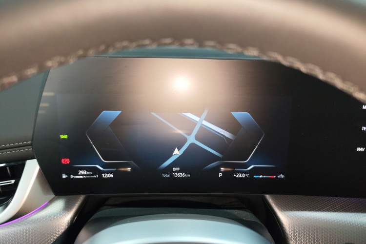 Used BMW X1 2023 xDrive25Li M Sport Package