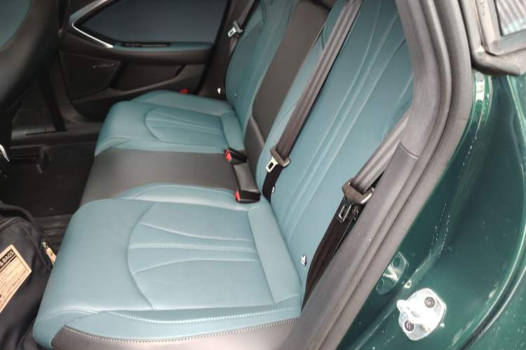 Used MG 7 2023 1.5T DCT Elegant & Graceful Edition