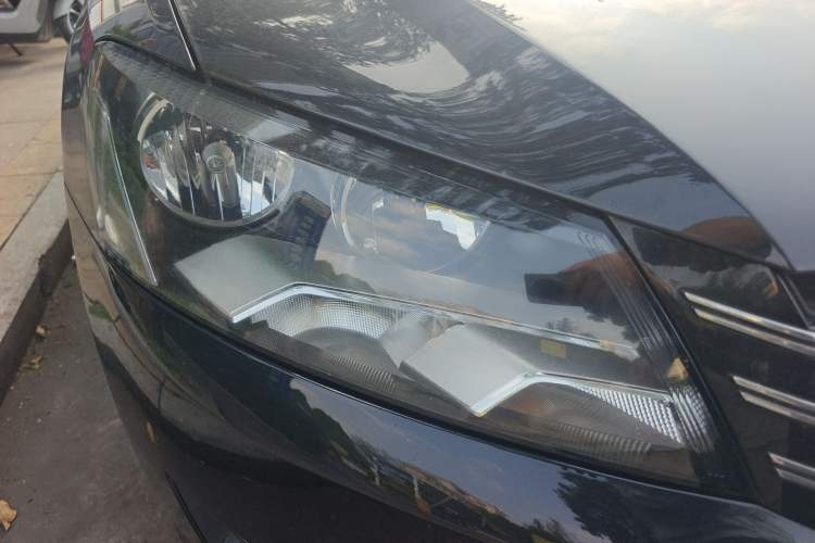 Used Volkswagen Passat 2011 1.4 TSI DSG Prestige Edition