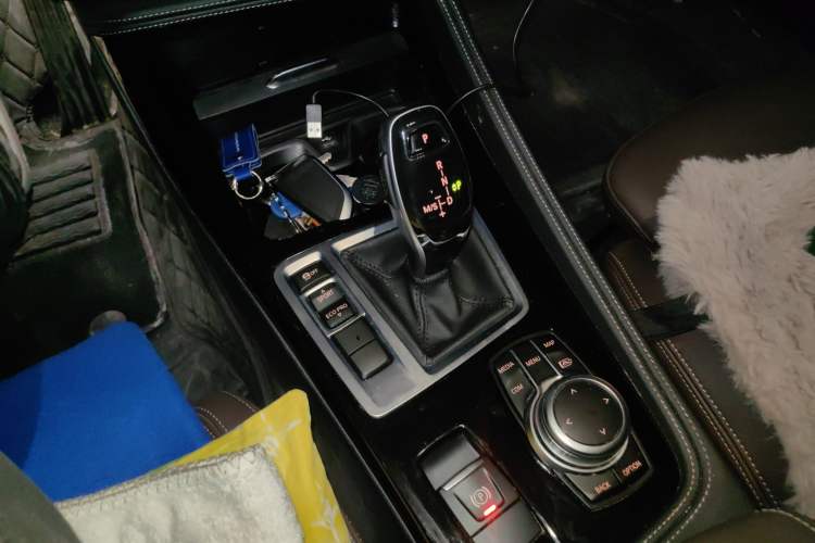 Used BMW 1 Series 2022 125i M Sport Night Edition