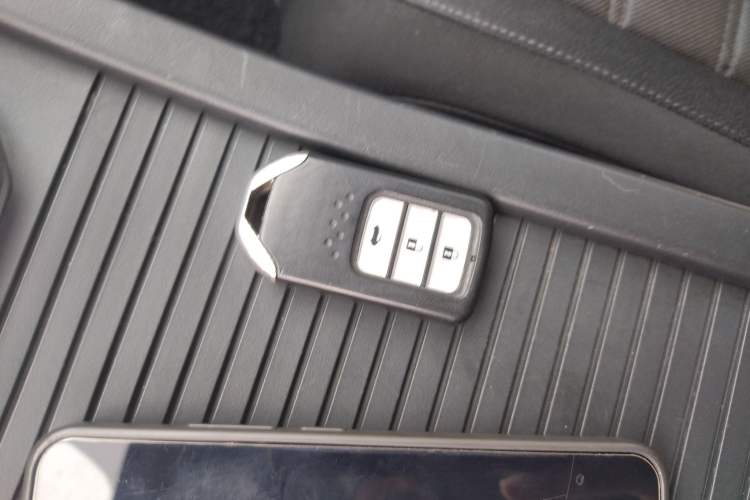 Used Honda Breeze 2021 240TURBO CVT Front-Wheel Drive Elite Edition
