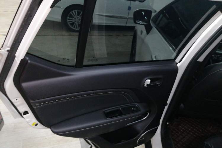 Used GAC Trumpchi GS3 2021 POWER 270T Automatic Dynamic Edition