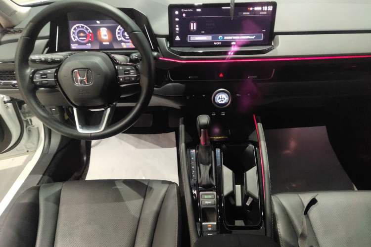 Used Honda Inspire 2024 260TURBO Elite Edition