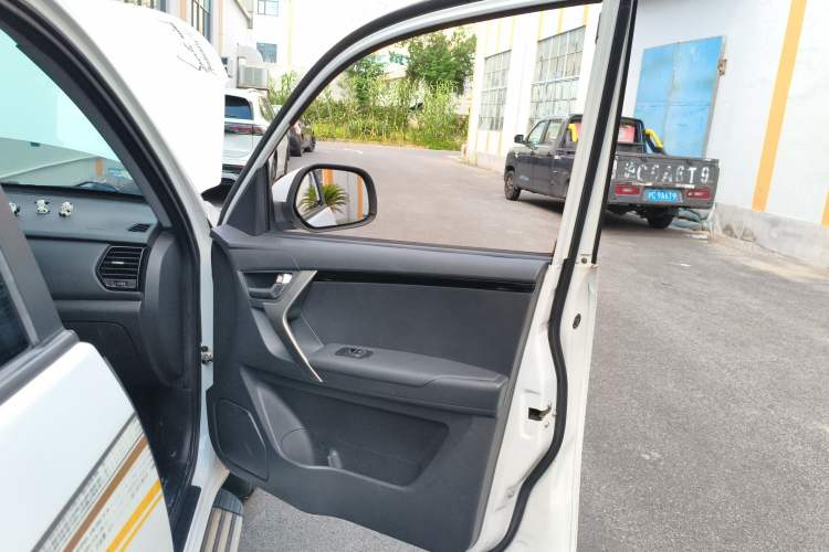 Used Chery Tiggo 3 2018 Classic Edition 1.6L CVT Comfort Model