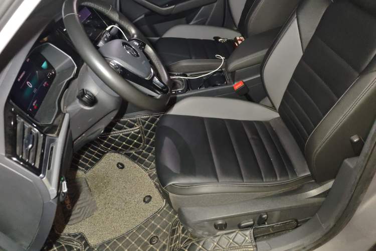 Used Volkswagen Sagitar 2021 280TSI DSG Excellence Edition