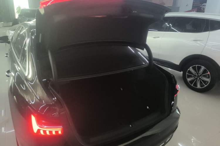 Used Audi A6L 2022 45 TFSI quattro Prestige Elegant Edition