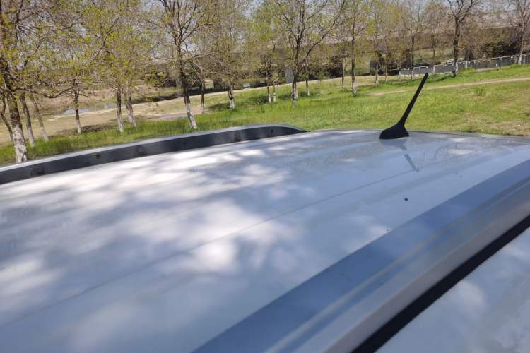 Used BYD Yuan Pro 2021 401 km Luxury Version Roof