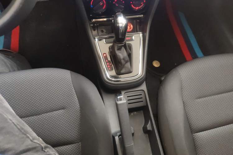 Used Volkswagen Bora 2019 Facelift Bora·Legend 1.5L Automatic Fashion Edition China VI Standard